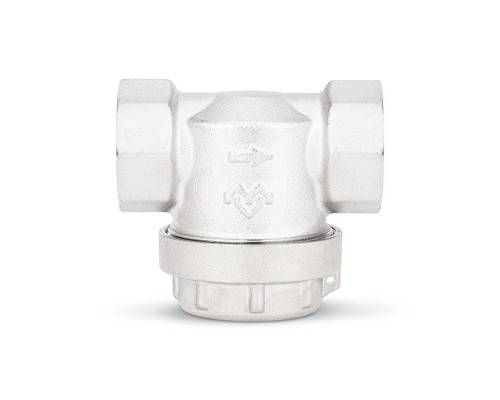 Фильтр механической очистки VARMEGA В/В 3/4" Т-образный VM04302