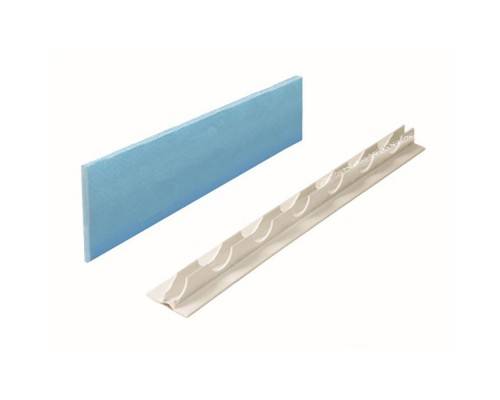 Лента демпферная HENCO, UFH-DP200 Лента демпферная HENCO, UFH-DP200