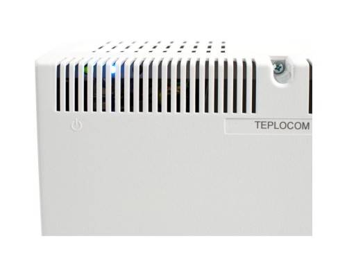 Источник питания TEPLOCOM-250+40, off-line 220В, 250ВА, в комплекте с АКБ 40 Ач Источник питания TEPLOCOM-250+40, off-line 220В, 250ВА, в комплекте с АКБ 40 Ач