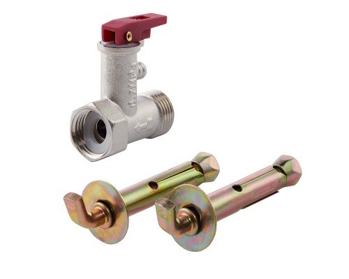 Водонагреватель Ballu BWH/S 50 Molecule