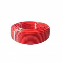 Труба Royal Thermo из сшитого полиэтилена Pex-b d20×2,8 (бухта 100м)