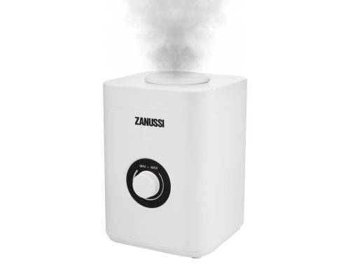 Увлажнитель ультразвуковой Zanussi ZH 3.5 T Alto Увлажнитель ультразвуковой Zanussi ZH 3.5 T Alto