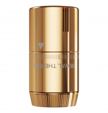 Термоголовка жидкостная Royal Thermo Design М30х1,5 (золото)