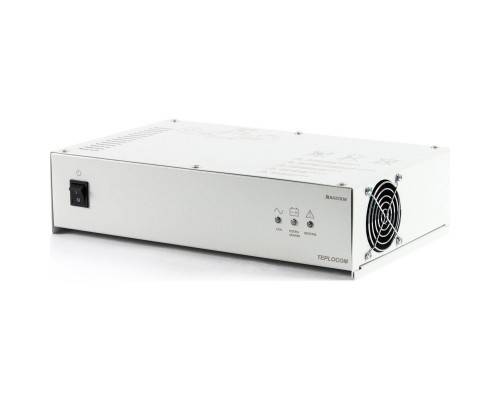 Источник питания TEPLOCOM 600, off-line 220В, 600ВА Источник питания TEPLOCOM 600, off-line 220В, 600ВА
