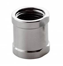 Муфта VIEIR ВВ 3/4" хром SFX44