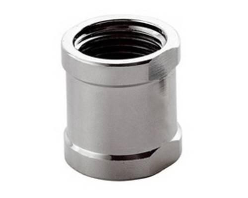 Муфта VIEIR ВВ 3/4"х1/2" хром SFX43 Муфта VIEIR ВВ 3/4"х1/2" хром SFX43