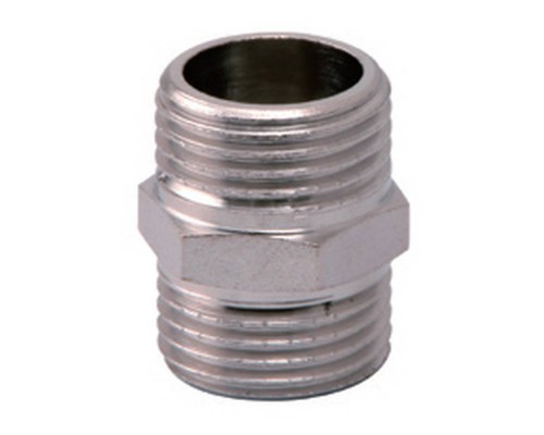 Ниппель VIEIR НН 1" никел. SHN55 Ниппель VIEIR НН 1" никел. SHN55