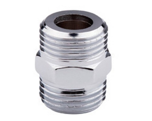 Ниппель VIEIR НН 3/4" хром SHX44 Ниппель VIEIR НН 3/4" хром SHX44