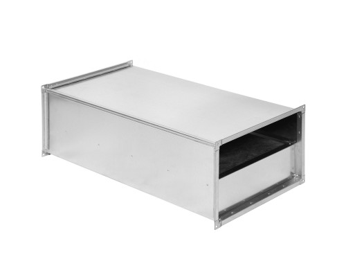 Шумоглушитель SHUFT SRr 1000x700/1000 (5x200) Шумоглушитель SHUFT SRr 1000x700/1000 (5x200)