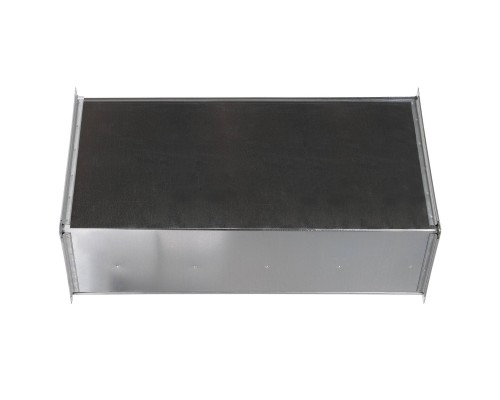Шумоглушитель SHUFT SRr 1000x700/1000 (5x200) Шумоглушитель SHUFT SRr 1000x700/1000 (5x200)