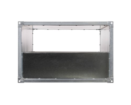 Шумоглушитель SHUFT SRr 1000x700/1000 (5x200) Шумоглушитель SHUFT SRr 1000x700/1000 (5x200)