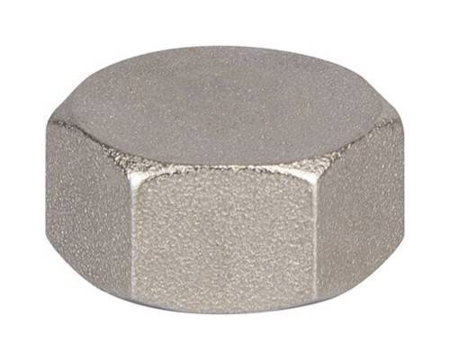 Заглушка TEBO ВР 3/4" (40/720)