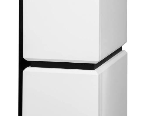 Портал Firelight Moderno 40, белый Портал Firelight Moderno 40, белый