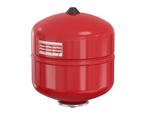 Бак Flamco расширительный (теплоснабжение/холодоснабжение) мембранный Flexcon R 18л/1,5 - 6bar Бак Flamco расширительный (теплоснабжение/холодоснабжение) мембранный Flexcon R 18л/1,5 - 6bar