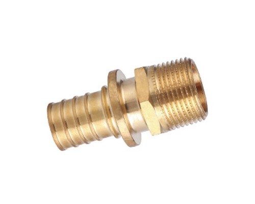 Переходник VIEIR аксиальный S16X3/4"M НР VRP164SM Переходник VIEIR аксиальный S16X3/4"M НР VRP164SM