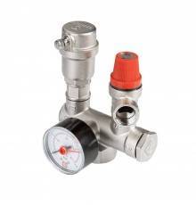 Группа безопасности Valtec VT.460.0.0
