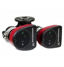 Насос циркуляционный Grundfos MAGNA1 D 65-120 F