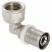 Уголок пресс Valtec VTm.252.N.001604 ВР 16х1/2"