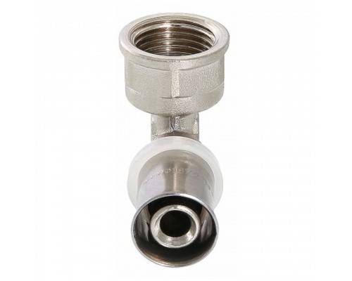 Уголок пресс Valtec VTm.252.N.001604 ВР 16х1/2"