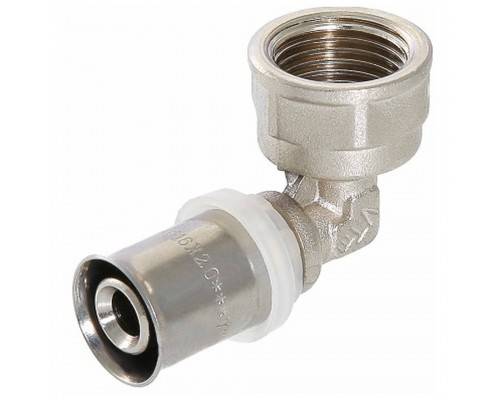 Уголок пресс Valtec VTm.252.N.001604 ВР 16х1/2"