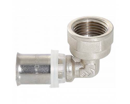 Уголок пресс Valtec VTm.252.N.001604 ВР 16х1/2"