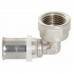 Уголок пресс Valtec VTm.252.N.001604 ВР 16х1/2"