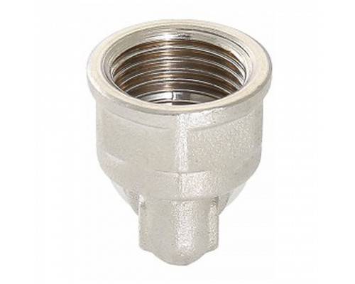 Уголок пресс Valtec VTm.252.N.001604 ВР 16х1/2"