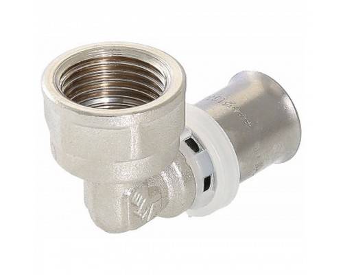 Уголок пресс Valtec VTm.252.N.001604 ВР 16х1/2"