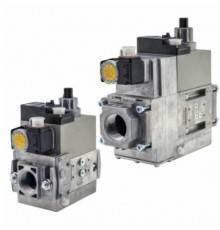 Арматура газовая 420 2" S20 3970181ExD