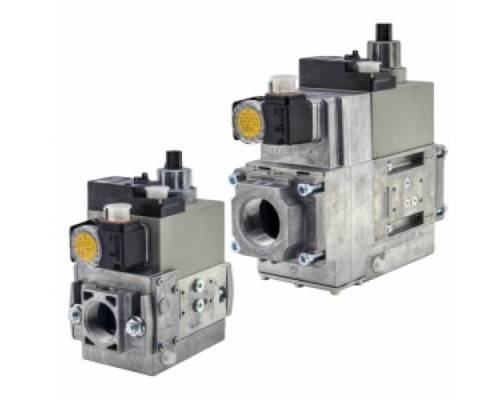 Арматура газовая 420 2" S20 3970181ExD