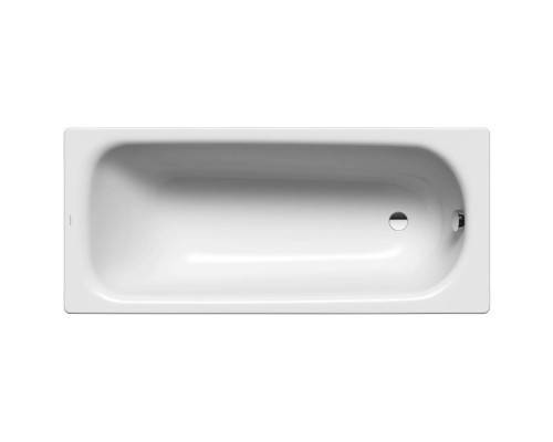 Ванна Saniform Plus Мод.363-1 170х70 цвет белый Ванна Saniform Plus Мод.363-1 170х70 цвет белый