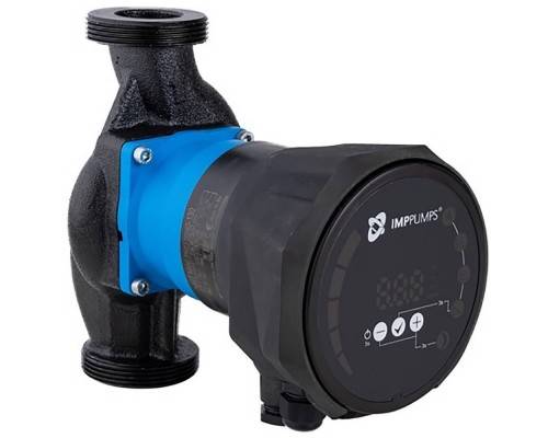 Насос циркуляционный IMP PUMPS NMT SMART II C 25/120-180 Насос циркуляционный IMP PUMPS NMT SMART II C 25/120-180