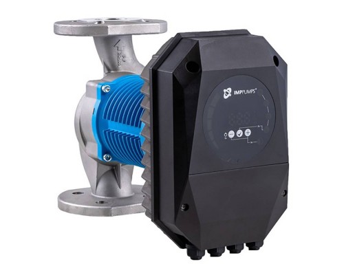 Насос циркуляционный IMP PUMPS NMT SAN MAX II 40/120 F250 Насос циркуляционный IMP PUMPS NMT SAN MAX II 40/120 F250