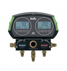 Станция манометрическая Ballu Super Stars ST-B268