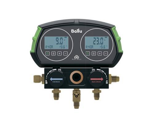 Станция манометрическая Ballu Super Stars ST-B268 Станция манометрическая Ballu Super Stars ST-B268