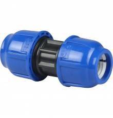 Муфта компрессионная d 20 PN16, РТП