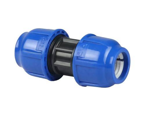 Муфта РТП компрессионная PN16 d 32