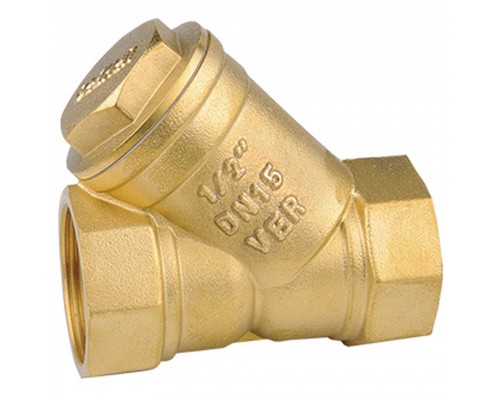 Фильтр VIEIR грубой очистки 1/2" GL173