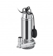Насос дренажный UNIPUMP INOXPROF 10-11-0,75
