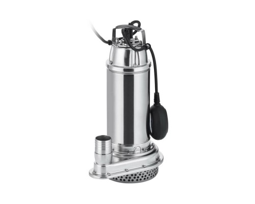 Насос дренажный UNIPUMP INOXPROF 10-11-0,75 Насос дренажный UNIPUMP INOXPROF 10-11-0,75