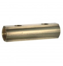 Коллектор Giacomini ВР Ду32 1 1/4" x 3/4" /2, R582AY002
