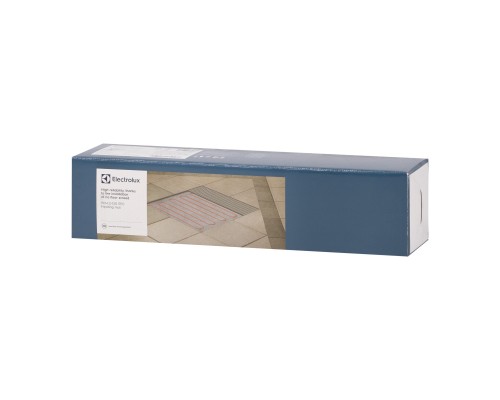 Мат Electrolux EEM 2-150-8 EEC (комплект теплого пола)