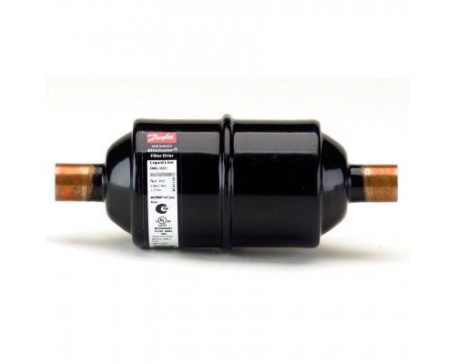 Фильтр-осушитель Danfoss DML 083s Фильтр-осушитель Danfoss DML 083s
