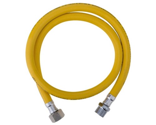 Подводка для газа AQUALINK ПВХ 1/2" в/н 400 см (25/1)