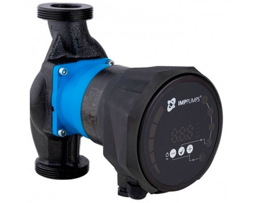 Насос циркуляционный IMP PUMPS NMT SMART II 25/120-180