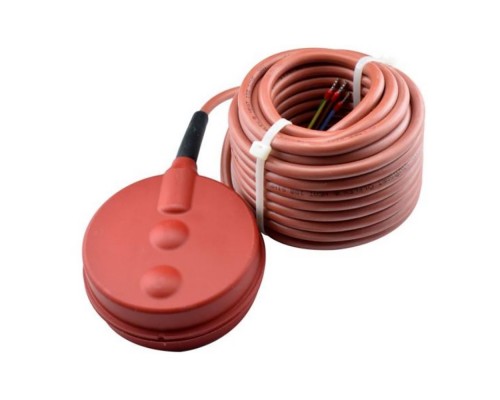 Выключатель поплавковый WILO KR1 (PVC 3G1.0) 10m Выключатель поплавковый WILO KR1 (PVC 3G1.0) 10m