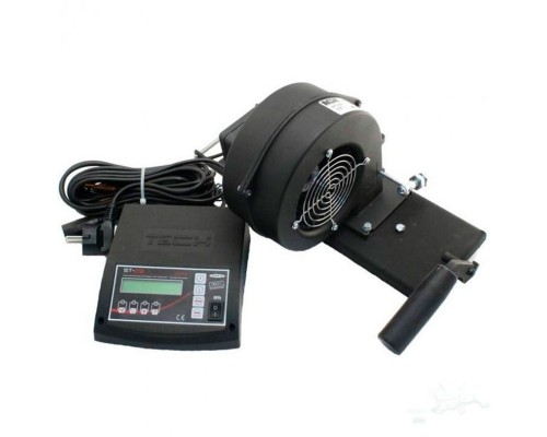 Комплект ZOTA TurboSet (Тополь-М 14, 20, 30. Master 14, 20), для котлов Комплект ZOTA TurboSet (Тополь-М 14, 20, 30. Master 14, 20), для котлов