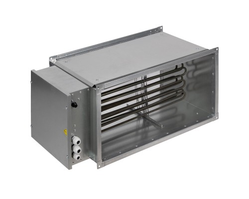 Нагреватель электрический для прямоугольных каналов SHUFT EHR 1000*500-75