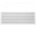 Решетка декоративная для клапана SHUFT SH 700*400