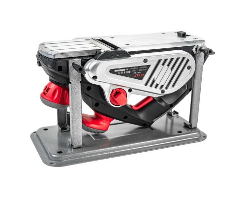 Рубанок P.I.T. GHO110-C1 МАСТЕР (Стационар,1,3кВт,16т.об/м,110мм,г3,5мм,пар-ое стр.,подк. пыл.сбор)